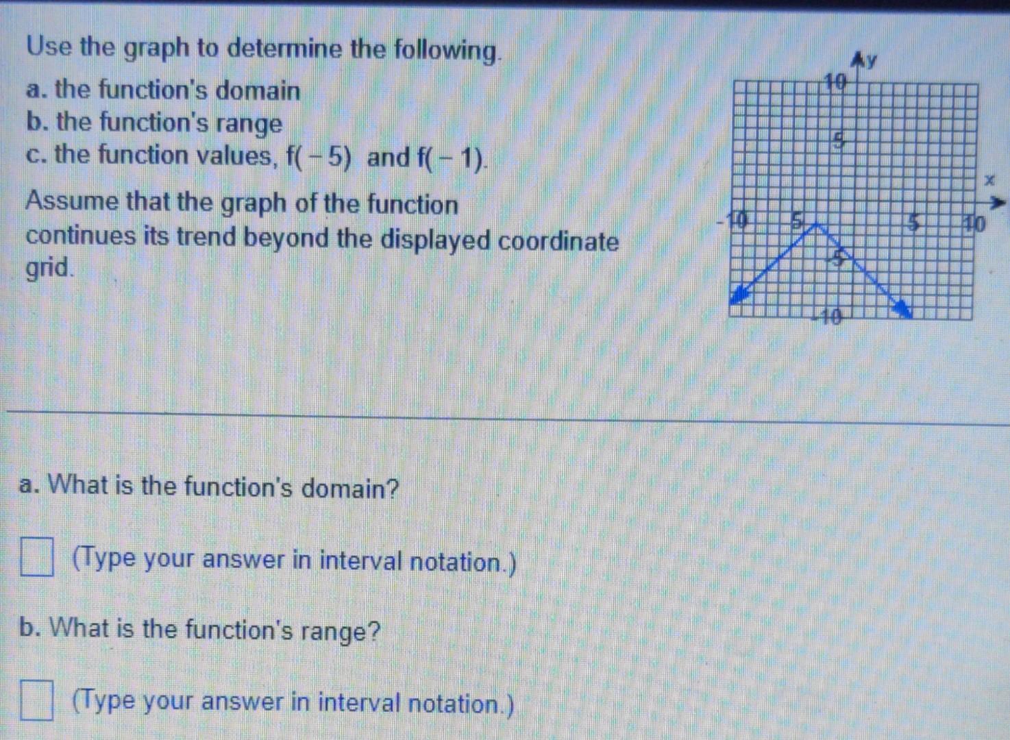 Use The Vertical Line Test To Determine Whether Or Not The Graph Is A Graph In Which Y Is A Function Of X A 10 3 6 4 2 3