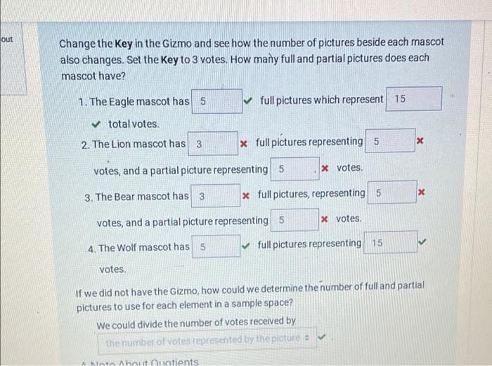 Opening The Gizmo New Die Shorts Nascut Vote Today M Number Of 0 0 Sear 0 First Open The Gizmo Link Mascot Election Op 3