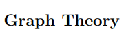 Graph Theory 13 Write The Incidence Matrix For K3 K3 3 C4 P4 K2 3 1