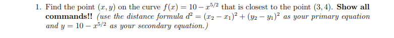 Using Julia Commands Or Matlab Commands Prefer Julia Commands 1