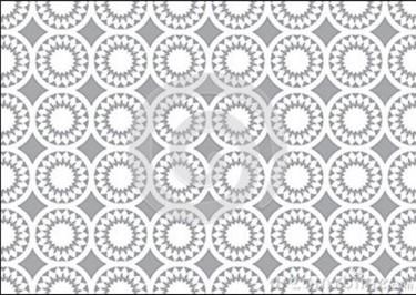 Describe The Symmetries Of The Wallpaper Design Shown Below Translation Horizontal Vertical Glide Etc Please Ans 1
