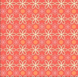 Describe The Symmetries Of The Wallpaper Design Shown Below Translation Horizontal Vertical Glide Etc Please Ans 2
