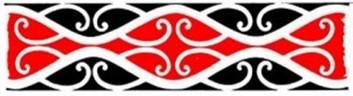 Describe The Symmetries Of The Frieze Pattern Shown Below Translation Horizontal Vertical Glide Etc 3