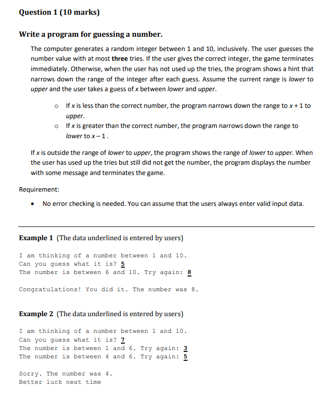 Please Use Java 1