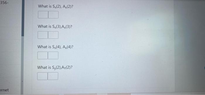 56 Question 23 Not Yet Answered Marked Out Of 2 00 P Flag Question The Following Figure Shows A Portion Of A Tcp Conver 3