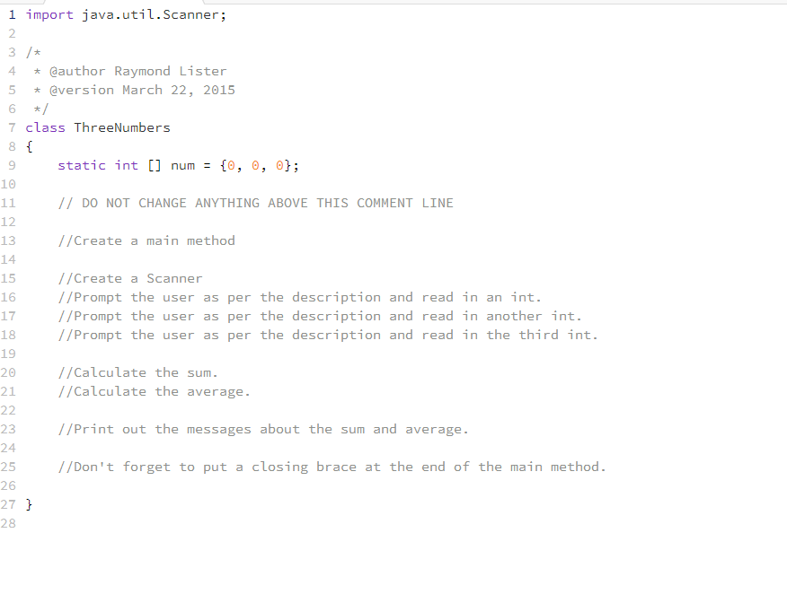 In This Exercise We Ll Be Using A Slightly Different Combination Of Things We Ve Worked On Before Starting From Scratch 2