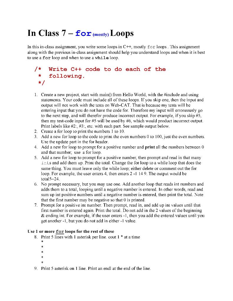 I Always Give A Positive Rating Language Is C I Know This Looks Really Long But This Is Actually Pretty Easy Just F 1