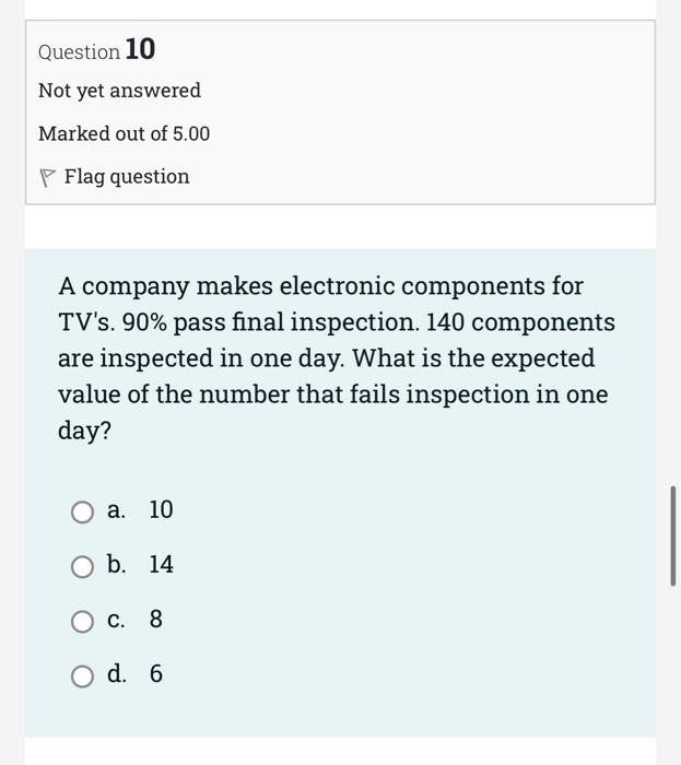 Question 9 Not Yet Answered Marked Out Of 5 00 P Flag Question In A Certain College 33 Of The Physics Majors Belong To 2