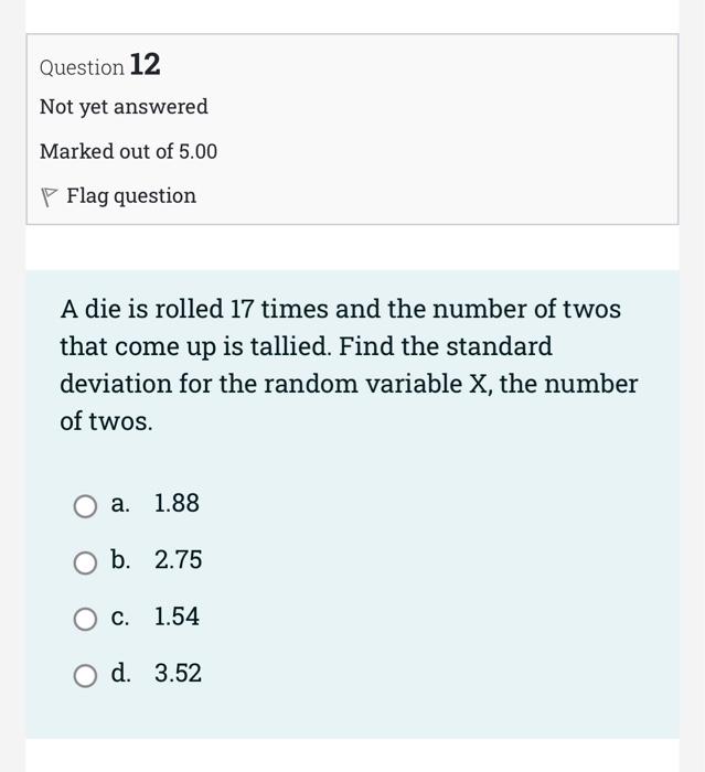 Question 9 Not Yet Answered Marked Out Of 5 00 P Flag Question In A Certain College 33 Of The Physics Majors Belong To 4