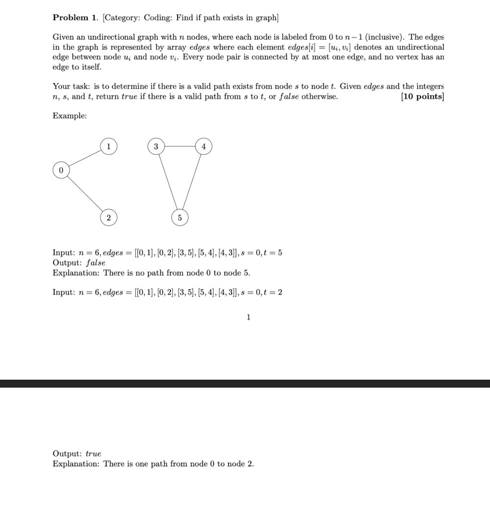 Please Do Asap Analysis Of Algorithm 1