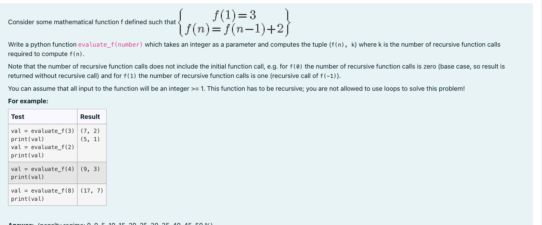 Python 1