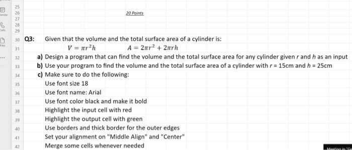54 A 8 C D E F G H 1 K L M N Con 3 A 4 5 C 6 Instructions Attempt All Questions All Questions To Be Answered In The Ex 2