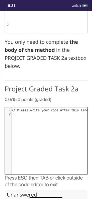 6 31 Lte Es These Tasks Are The Extension The Previous Lab 10 Loading Records Task 2a Save Loader Instructions Descrip 4