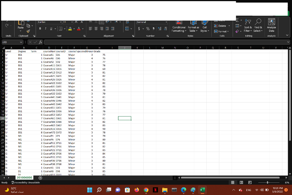 Please I Need The Code For Functions 8 9 10 This Is A Picture Of The Output I Have Posted This Question More Than 5 T 4