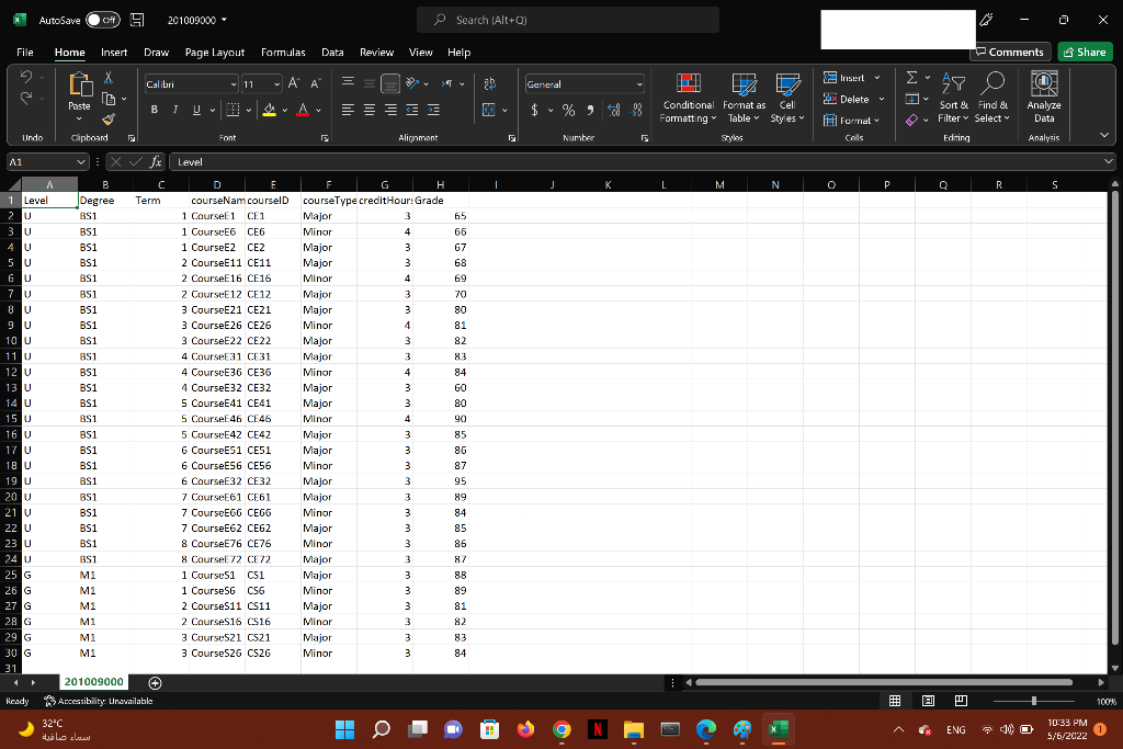 Please I Need The Code For Functions 8 9 10 This Is A Picture Of The Output I Have Posted This Question More Than 5 T 7