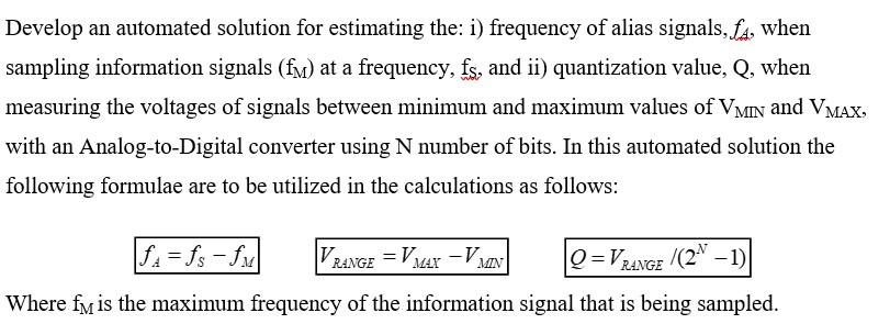 Question 10 Sampling Implement The Function Described Above In Matlab By Performing The Following 1 Sketch A Flow Ch 1