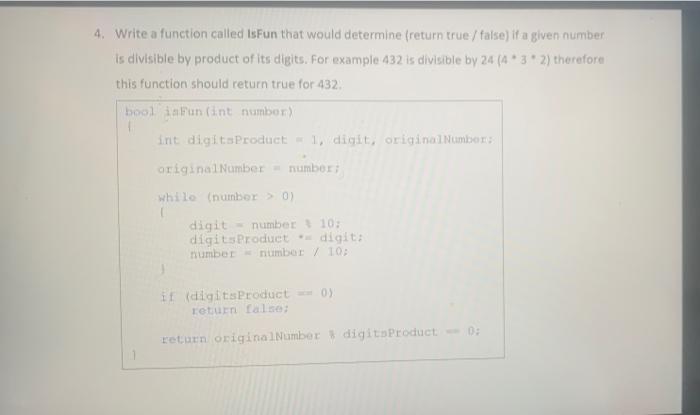 1 Write A Function That Would Take A Character And A Number As Input And It Would Display The Character And Repeat It A 6