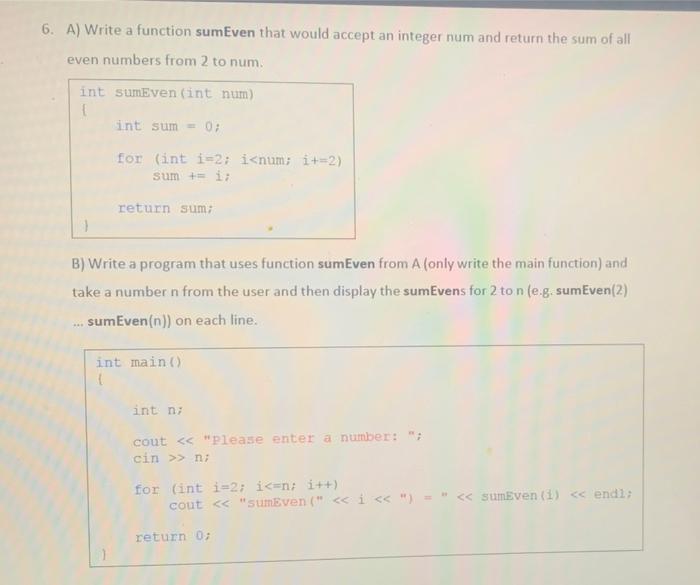 1 Write A Function That Would Take A Character And A Number As Input And It Would Display The Character And Repeat It A 7