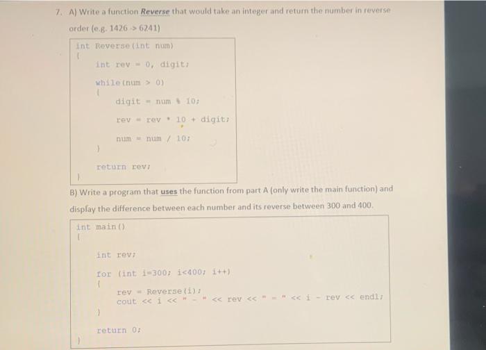 1 Write A Function That Would Take A Character And A Number As Input And It Would Display The Character And Repeat It A 8