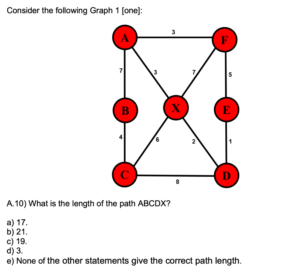 Can I Get The Answer To This Question Along With The Explanation And Calculation 1