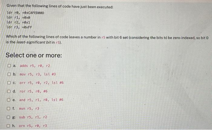 You Re On A Team Developing A Microbit To Microbit Networking System Called Micronet You Ve Been Asked To Come Up Wit 6