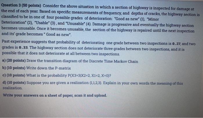 Operations Research Stochastic Models 1