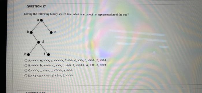 Question 11 Which Of The Following Set Builder Describes The Set Of Even Integers I 4 2 0 2 4 Correc 7