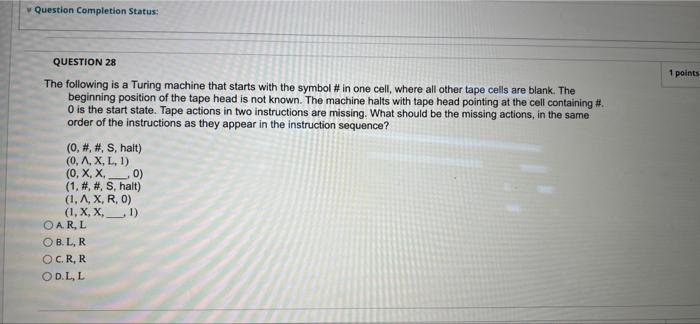 Question 21 Which Listing Of Elements Correctly Describes Set 2x 1k Is An Odd Integer Between 1 And 5 Inclusive Oa 1 5