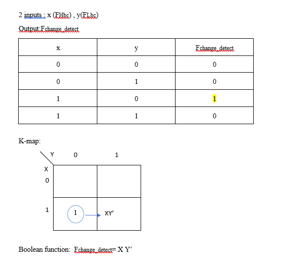 Experiments Using Logisim Please Draw Logic Portals For K Mab Using Logisim Software 1