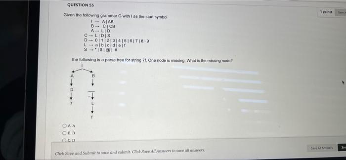 Question 51 For The Following Given Empty Stack Pda Where Is The Start State And Is The Initial Stack Symbol 0 A X P 4