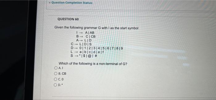 Question 51 For The Following Given Empty Stack Pda Where Is The Start State And Is The Initial Stack Symbol 0 A X P 9