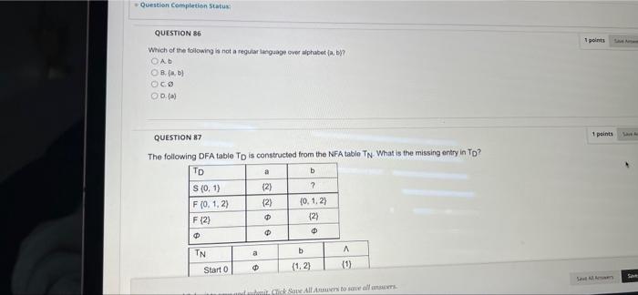 Please Help Me Answer These Objective Questions As Soon As Possible Please Thanks Answer All Please Please Help M 5