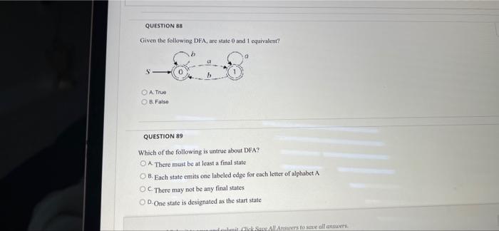 Please Help Me Answer These Objective Questions As Soon As Possible Please Thanks Answer All Please Please Help M 7