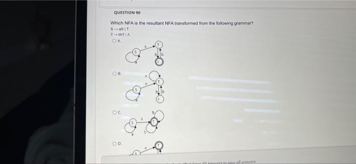 Please Help Me Answer These Objective Questions As Soon As Possible Please Thanks Answer All Please Please Help M 8