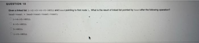Question 19 For The Following Graph Which Of The Following Sequences Can Be A Bfs Sequence Starting From Node 3 7 3 00 2