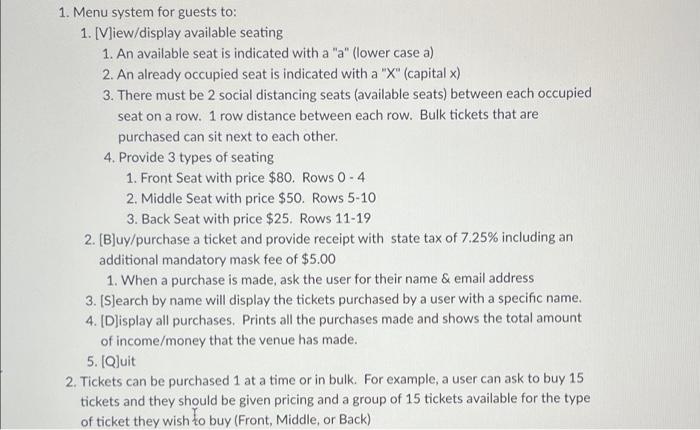 The Following Instructions Information Are Attached 1