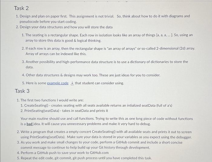The Following Instructions Information Are Attached 4