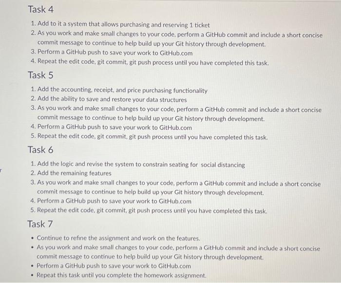 The Following Instructions Information Are Attached 5