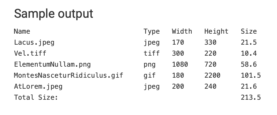 Cs161 Image File Parser C Using Qtcreator Assignment Instructions Submit File Assign5 Cpp I Should Be Able To Com 1