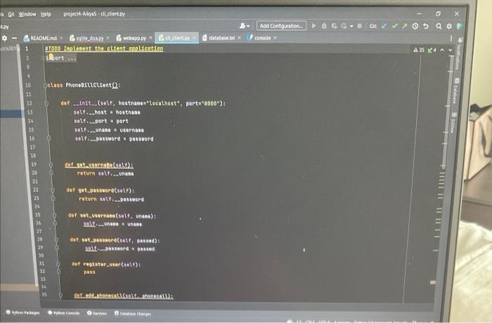 I Ga Window Help Projecht Akya Dudenty Og Git Lady 0 Co Add Configuration Concle O 5 90 1 A3 Xl Av Readme Mg Sice Doap 1