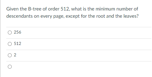 Structure And Database System Note Could You Show Steps By Steps On How To Do It 1