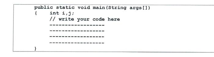 Part Ii 15 Marks This Part Consists Of Four Questions You Have To Answer All The Questions Question 1 4 Marks Co 2