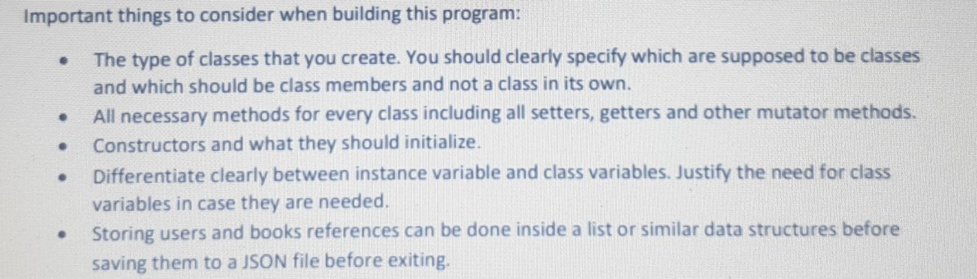 Introduction This Assignment Is Designed To Test Your Understanding Of Inheritance Polymorphism And File 10 In Python 6