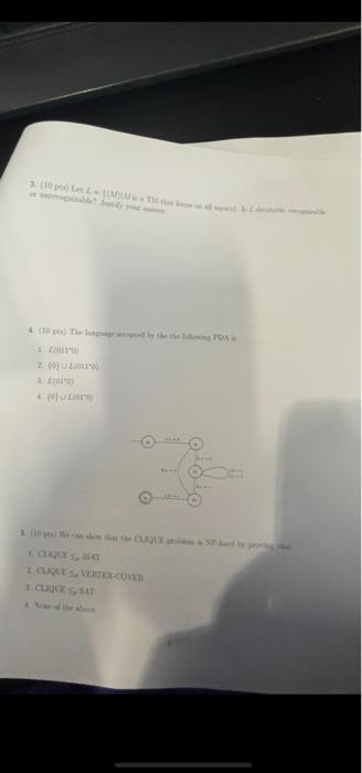 31 Tpa 1 10 17 Ob 2 Info Quest 1 Cuces Vertex Com 1 Cliques 1