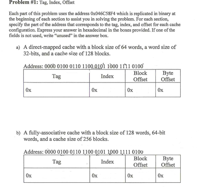 Please Do Step By Step And Explain I Want To Understand This Problem Thank You This Is All No More Information 1