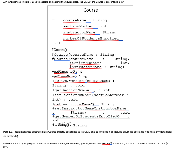 Java 1