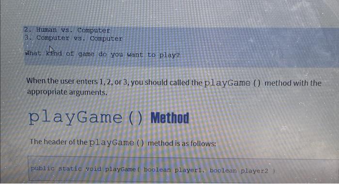 Project 4 Pig The Game Of Pig Is A Jeopardy Dice Game The Rules Are Very Simple 1 Two Players Take Turns Rolling A S 3