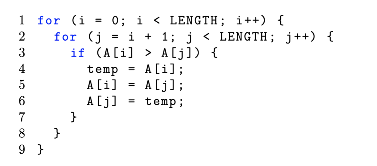 1 25 Points Write The Risc V Assembly Code For The Following C Code Take A Screenshot Of Your Completed Assembly Cod 2