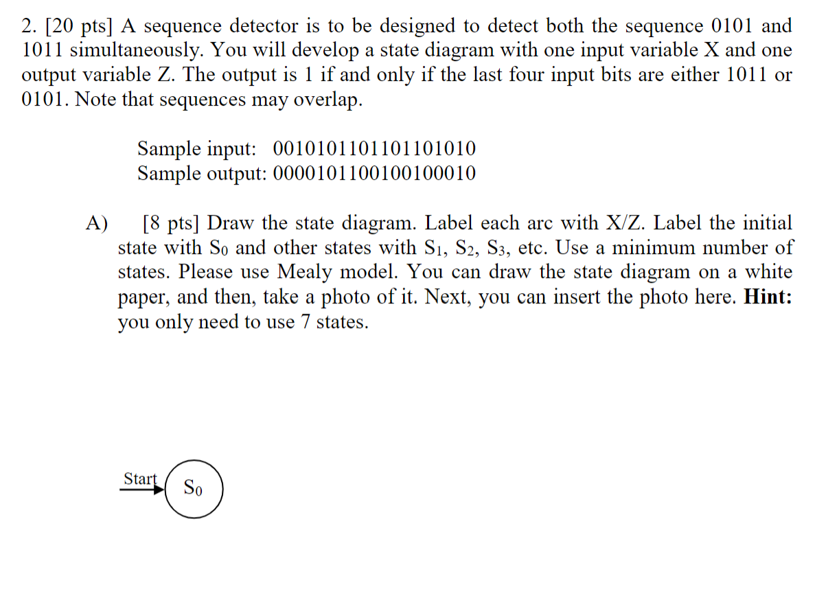 Need Help Solving 1