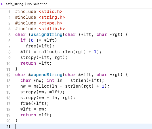 This Assignment Is About Formatted Output And More String Manipulation Download The Two Attached Source Files Pascal 2